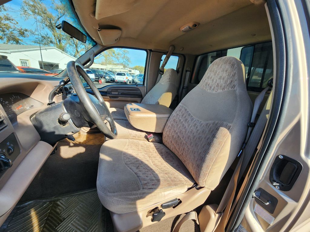 1999 Ford F-250 Image 13