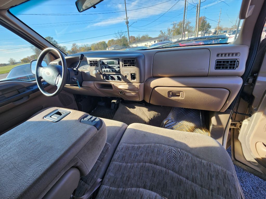 1999 Ford F-250 Image 15