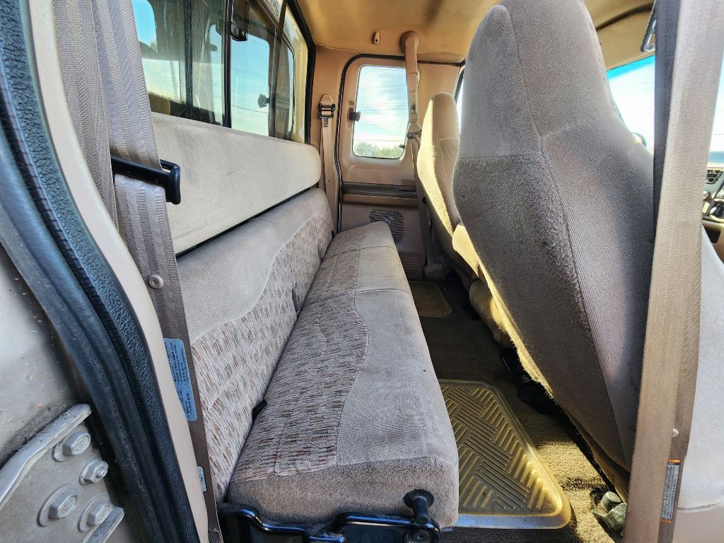 1999 Ford F-250 Image 20
