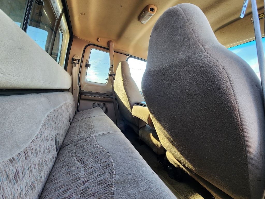 1999 Ford F-250 Image 22
