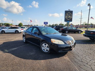 Image for 2008 Pontiac G6 Value Leader ID: 6922933