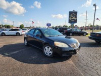 Image for 2008 Pontiac G6 Value Leader ID: 6922933