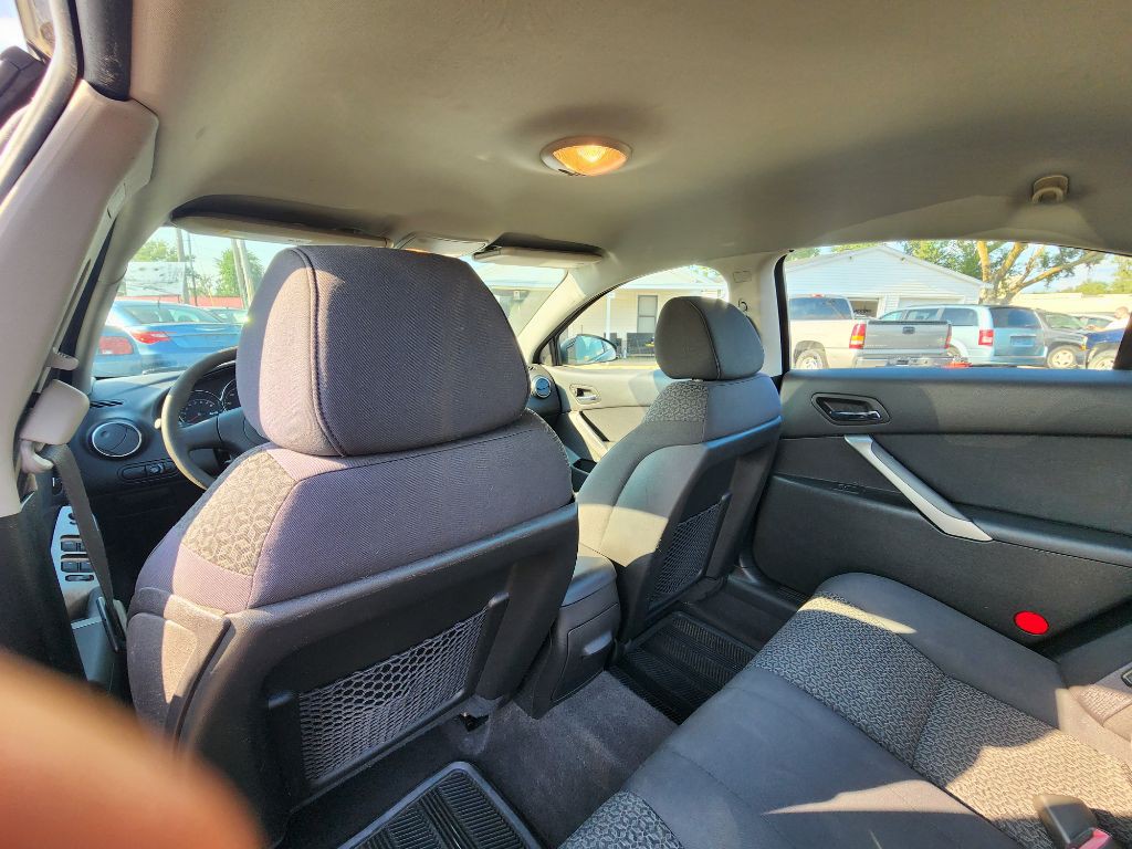 2008 Pontiac G6 Image 16