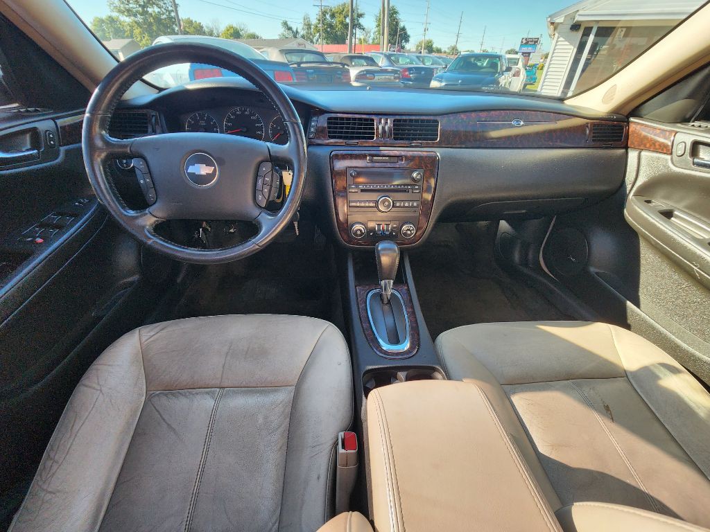 2012 Chevrolet Impala Image 15