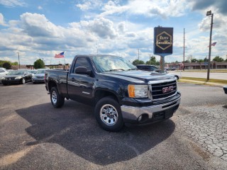 Image for 2010 GMC Sierra 1500 ID: 6922935