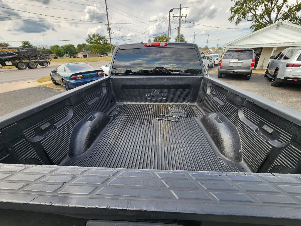 2010 GMC Sierra Image 19