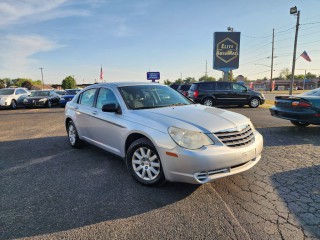 Image for 2010 Chrysler Sebring Touring ID: 6922936