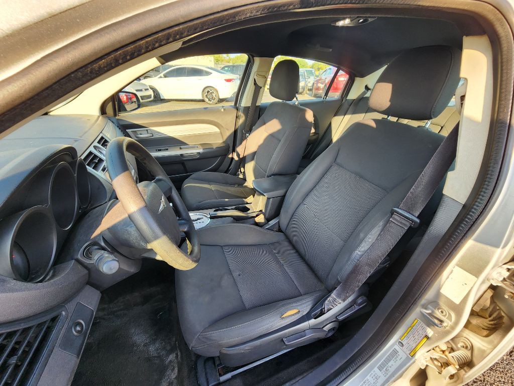 2010 Chrysler Sebring Image 15