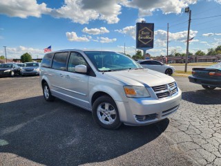 Image for 2008 Dodge Grand Caravan SXT ID: 6922937