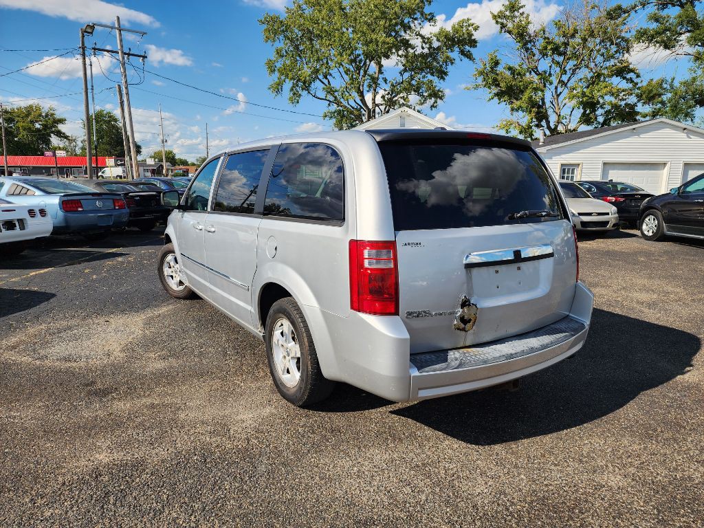 2008 Dodge Grand Caravan Image 7