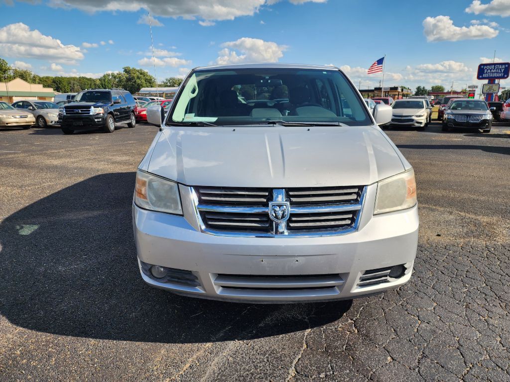 2008 Dodge Grand Caravan Image 12
