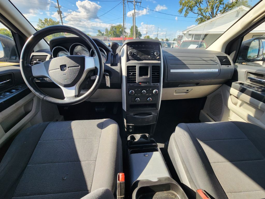 2008 Dodge Grand Caravan Image 14