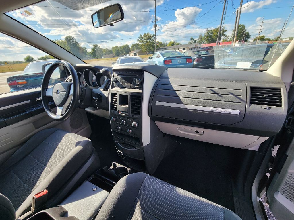 2008 Dodge Grand Caravan Image 15