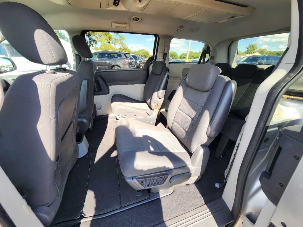 2008 Dodge Grand Caravan Image 17
