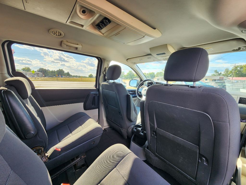 2008 Dodge Grand Caravan Image 18