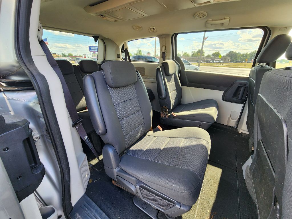 2008 Dodge Grand Caravan Image 19