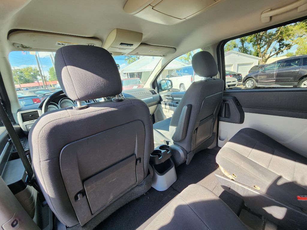 2008 Dodge Grand Caravan Image 20