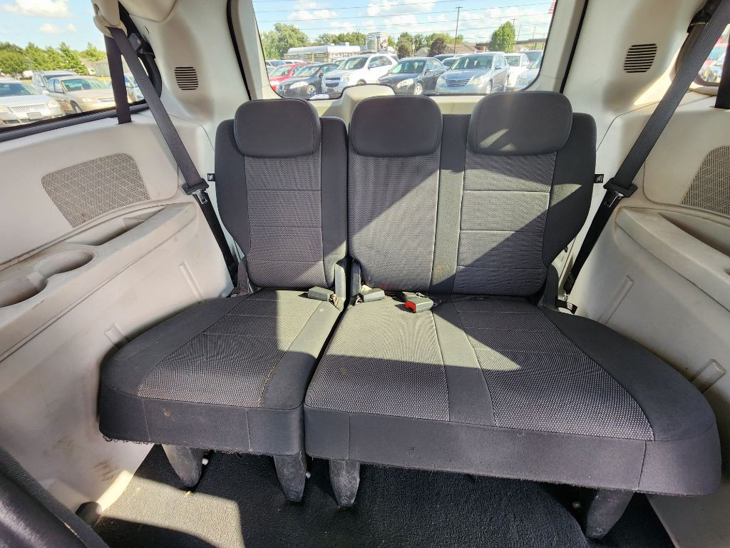 2008 Dodge Grand Caravan Image 21
