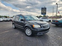 Image for 2013 Chrysler Town & Country Touring ID: 6922938