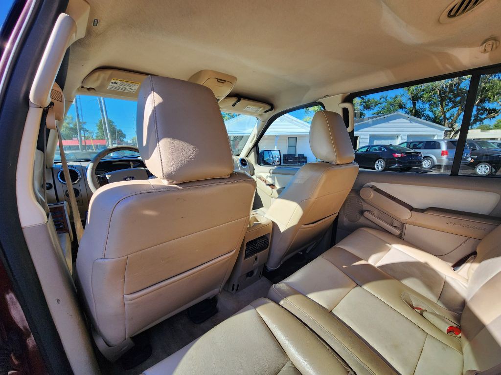 2010 Ford Explorer Image 19