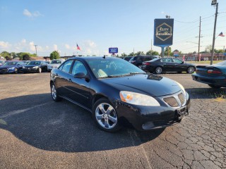 Image for 2008 Pontiac G6 GT ID: 6922943