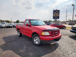 Image for 2003 Ford F-150  ID: 6922945