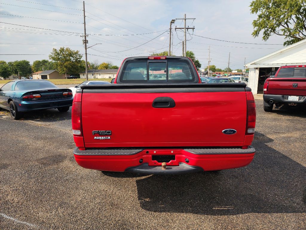 2003 Ford F-150 Image 6