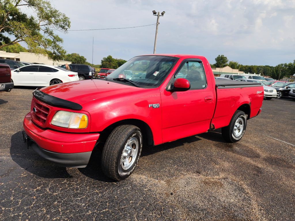 2003 Ford F-150 Image 9