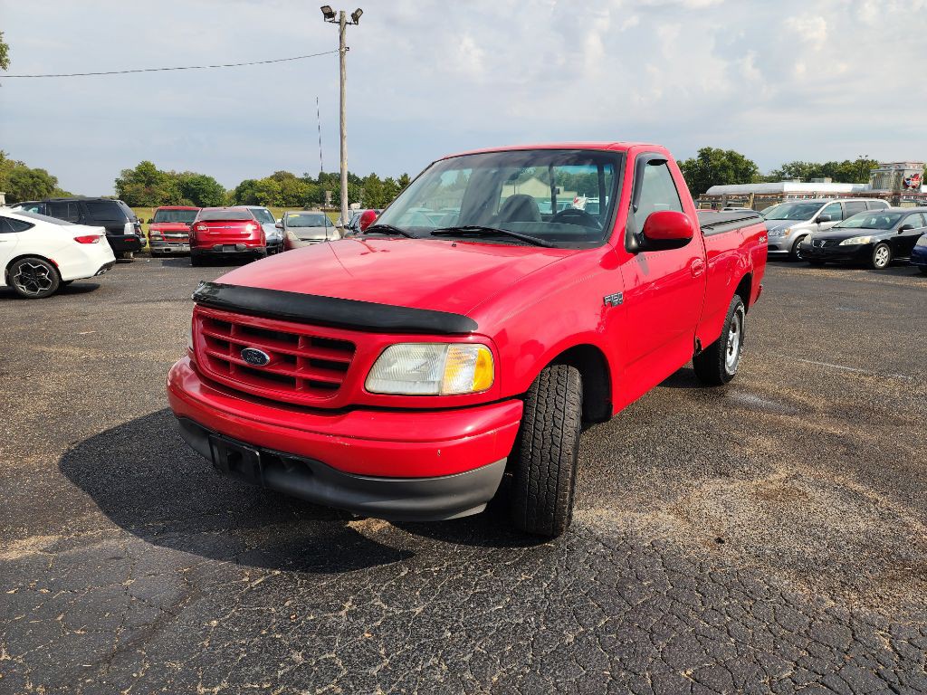 2003 Ford F-150 Image 11