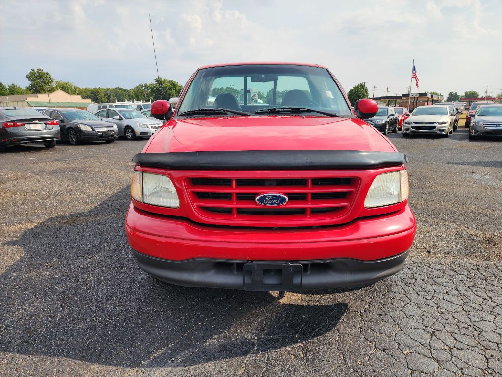2003 Ford F-150 Image 12