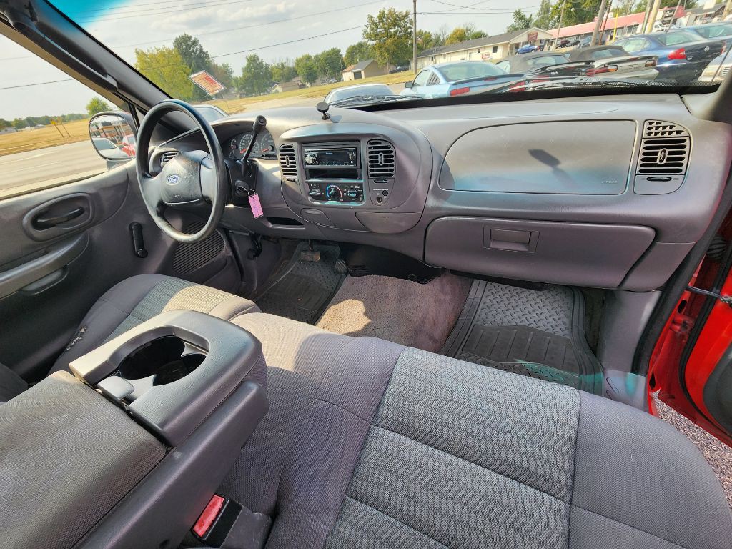 2003 Ford F-150 Image 14