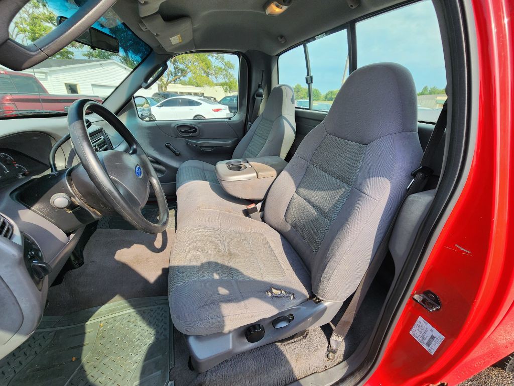 2003 Ford F-150 Image 15