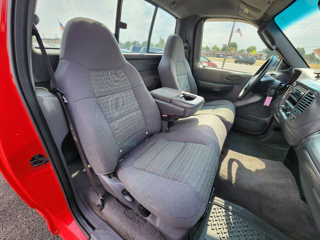 2003 Ford F-150 Image 16