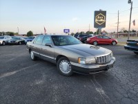 Image for 1999 Cadillac DeVille  ID: 6922946