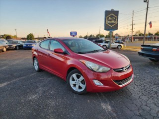 Image for 2013 Hyundai Elantra Limited ID: 6922948