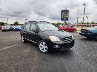 Image for 2008 Kia Rondo EX ID: 6922949