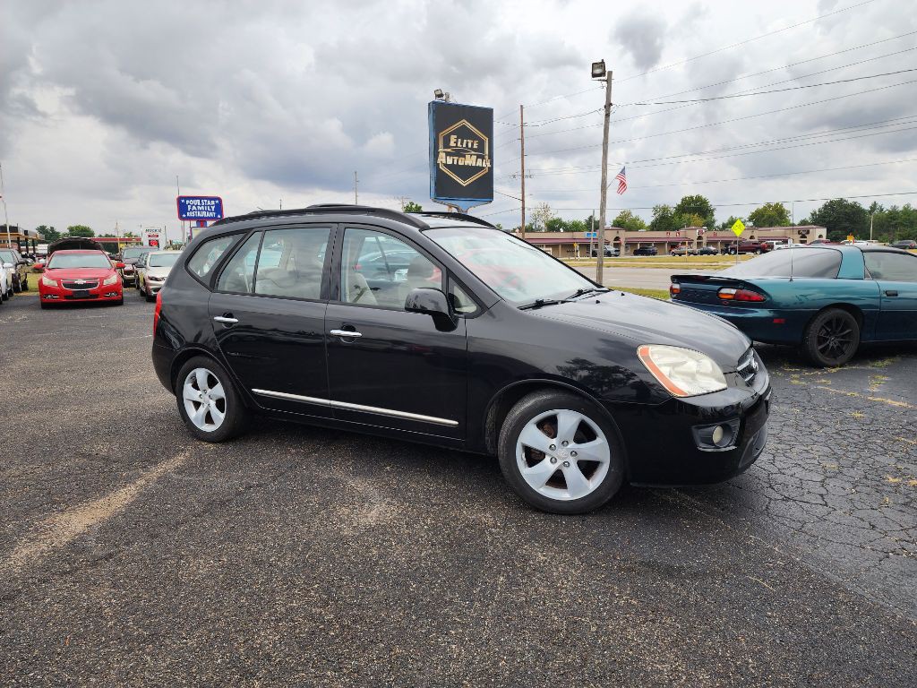 2008 Kia Rondo Image 5