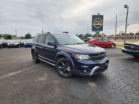 Image for 2020 Dodge Journey Crossroad ID: 6922950