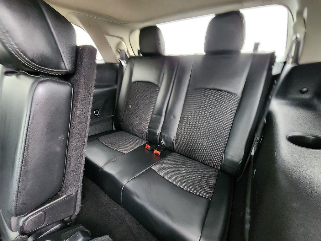 2020 Dodge Journey Image 21