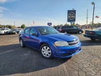 Image for 2013 Dodge Avenger SE ID: 6922952