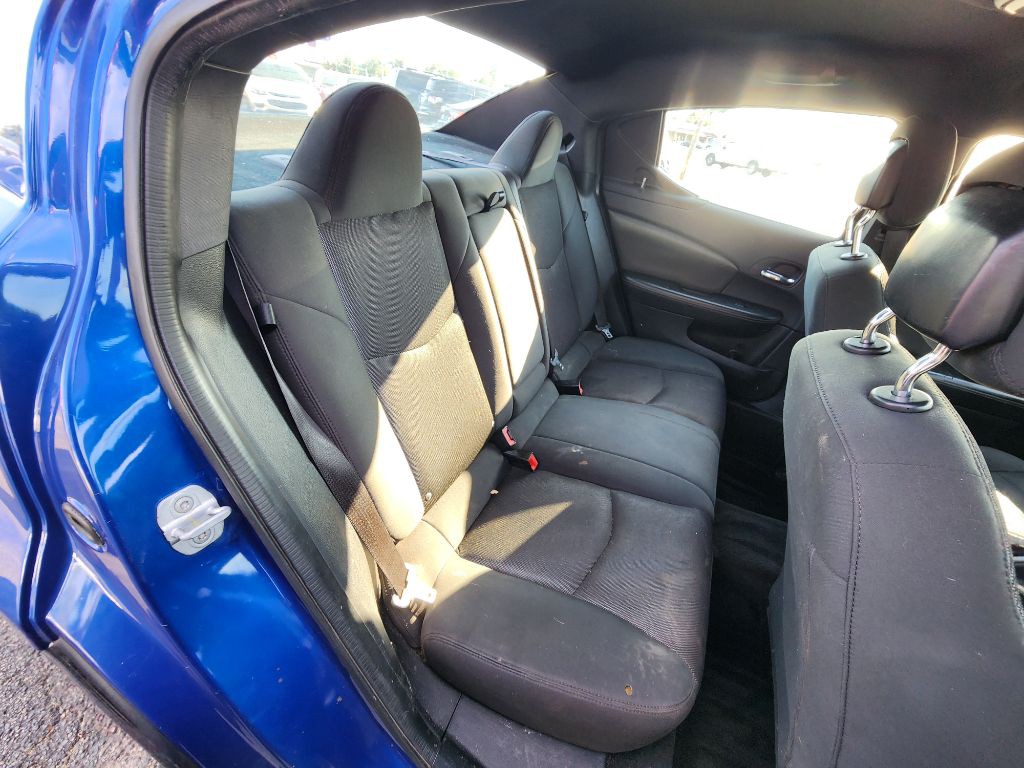 2013 Dodge Avenger Image 20