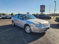 Image for 2008 Mercury Sable BASE ID: 6922953