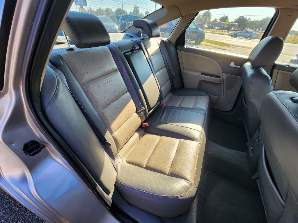 2008 Mercury Sable Image 20