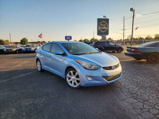 Image for 2011 Hyundai Elantra Limited ID: 6922954