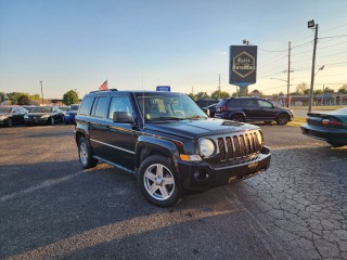 Image for 2007 Jeep Patriot Sport ID: 6922955