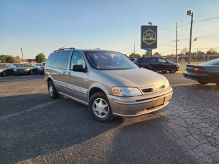 Image for 2000 Oldsmobile Silhouette GL ID: 6922956
