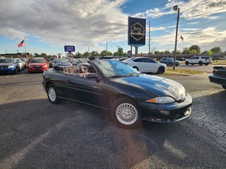 Image for 1999 Chevrolet Cavalier Z24 ID: 6922957