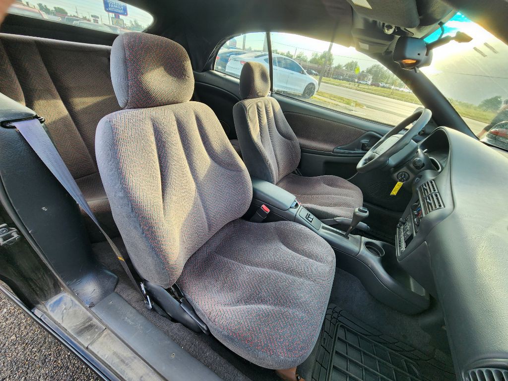1999 Chevrolet Cavalier Image 17