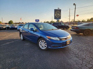 Image for 2012 Honda Civic EX-L ID: 6922958