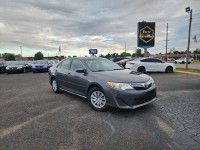 Image for 2012 Toyota Camry LE ID: 6922959